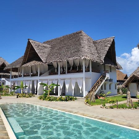 Ghelli House - Milele Resort 와타무 외부 사진